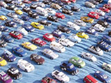 Estacionamentos no Itaim Paulista