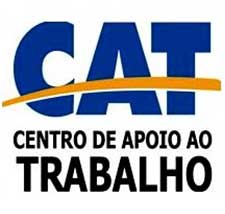 Endereço do centro de apoio ao trabalhador Itaim Paulista