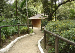 Parque Chácara das Flores Itaim Paulista