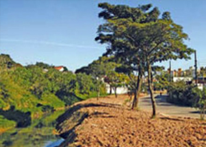 Parque Linear Itaim Paulista